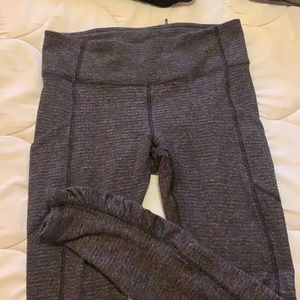 lululemon Speed Tight Rulu